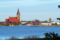 Barth am Bodden - Bild vergrößern ...